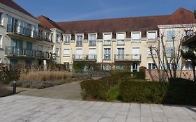 Residence Du Parc Near Disneyland Paris